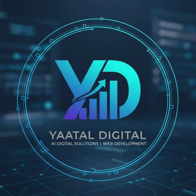 Yaatal Digital